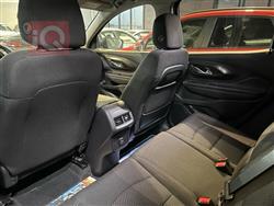 جي ام سي تيراين